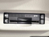 【ETC】高速道路の料金所をストレスなく通過!話題のスポットやサービスエリアに多い「スマートIC」利用時は必須のアイテムです。当店でセットアップを実施、ご納車当日からすぐにご利用いただけます!