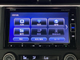 純正メモリーナビとバックカメラ付☆bluetoothオーディオでドライブも好きな音楽を聴いて楽しめます。TV視聴も可能です☆