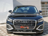 Q2 35 TDI クワトロ アドバンスト ディーゼル 4WD 
