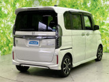 N-BOXカスタム  