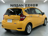 ノート 1.2 e-POWER X 