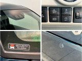 品質へのこだわり!フロアマットやシートなど車内をキレイに清掃し、ニオイや汚れなどを徹底的にクリーニングしてもらっております。室内はピカピカです☆