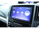 Bluetooth Audio搭載 お好きな音楽を車の中にいつでも楽しめます!