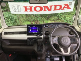 N-BOX EX 