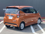 デイズ ハイウェイスターX 
