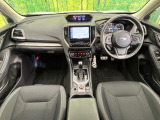 フォレスター 2.5 プレミアム 4WD 