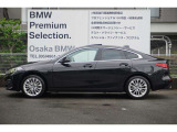 ☆全国BMW正規ディーラーネット認定中古車保証☆万が一の場合でもご安心くださいませ!お問い合わせはBMW Premium Selection (無料ダイヤル)0078-6002-613077迄お待ちしております。毎水曜、第二・第三火曜日定休