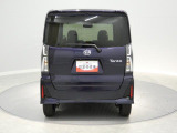 タントカスタム RS 4WD 