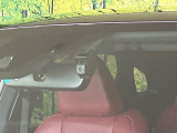 【ドライブレコーダー】ドライブレコーダー装備!走行中はもちろん、あおり運転や事故に遭遇した際、映像で記録し、万一のリスクに備えます。※記録用SDカードはお客様ご自身でご準備いただく必要があります。