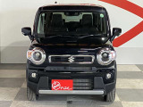 ハスラー ハイブリッド(HYBRID) Xターボ 4WD 