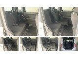 初度登録から7年以内のダイハツ車には1年間or走行無制限のまごころ保証がついておりますので購入後も安心です!有料にはなりますが1年もしくは2年の延長保証もご用意致しております!