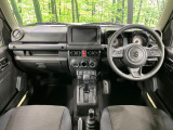 ジムニーノマド 1.5 FC 4WD 