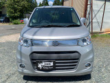 ワゴンRスティングレー T 4WD 