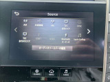 フルセグ、CD、ブルートゥース