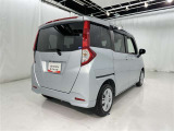 荷物も積めて小回りもききます。街乗りには便利なお車です!