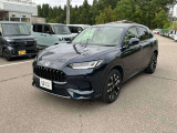 ZR-V 2.0 e:HEV Z 4WD 