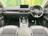 CX-5 2.2 XD ブラック セレクション 