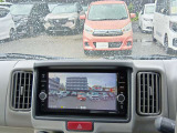 【日産純正 ドライブレコーダー装着車】 映像/音声の記録はもちろん、映像再生時に走行軌跡や車速のわかるGPS搭載。事故時の客観的な検証に役立ちます。