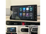 品質には自信があります!ハッピーの品質・キレイなお車をお届けさせていただきたい!そんな気持ちでキレイに仕上げております。フロアマットなどの清掃はもちろん、シート下なども徹底的に清掃しております。