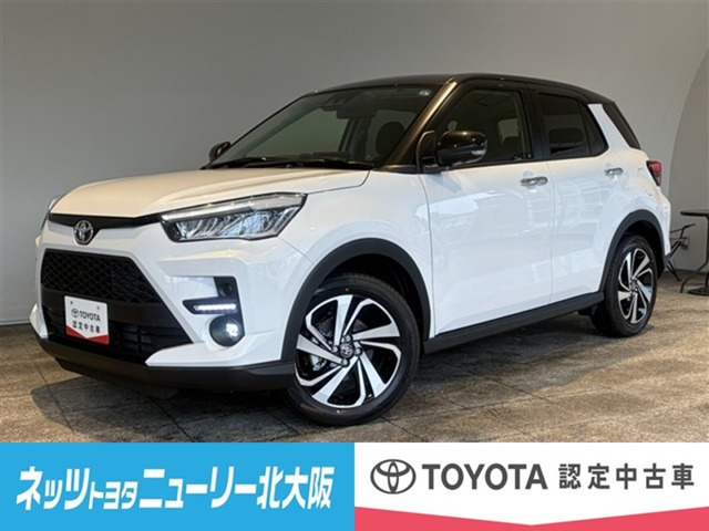ライズ 1.0 Z 4WD 