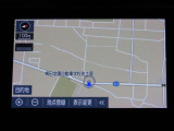 【純正ナビ】人気の純正ナビを装備しております。ナビの使いやすさはもちろん、オーディオ機能も充実!