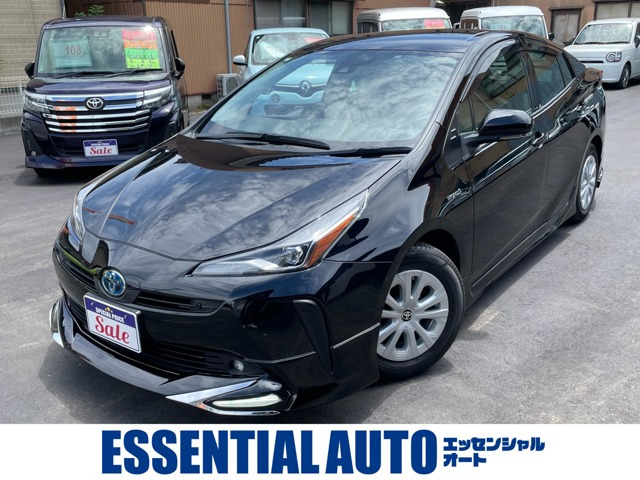 プリウス 1.8 S 