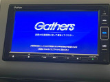 フリードハイブリッド  ハイブリッド・Gホンダセンシング