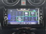 お好みのAVソースをお楽しみください!CD/DVD再生 Bluetoothオーディオ フルセグTV