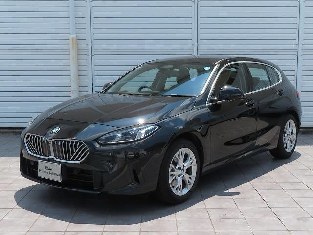 1シリーズ 120d ディーゼルターボ