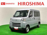 ダイハツ ハイゼットカーゴ