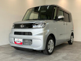 タント フレンドシップ スローパー X フルセグナビ バックカメラ