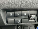 両側ハンズフリー機能付きオートスライドドア!