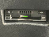 高速道路をスイスイッと通過の『ETC』付き!ETCカードをお持ちでない方は、トヨタETCカードもございますので、ご相談下さいね☆詳しくは無料通話0078-6003-827541 相模原ICすぐ