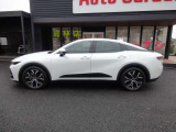 クラウンクロスオーバー 2.5 G E-Four 4WD 