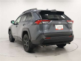 RAV4 2.0 アドベンチャー オフロードパッケージ II 4WD 