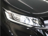 ◆LEDヘッドライト◆ LEDライトは、明るく視認性が良く、省エネで環境にもやさしいヘッドライトです!