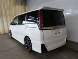 ノア 2.0 Si GR スポーツ