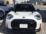 ミニエースマン E ジョン・クーパー・ワークス 