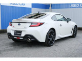 BRZ 2.4 STI スポーツ 