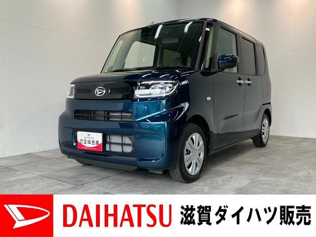 タント X リミテッド