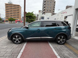 エネルギッシュで先進的な佇まい