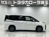 LEDヘッドライトとオートマチックハイビームで夜間走行時の安心感が違います!