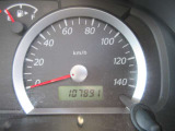 走行107,891km!