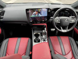 NX 350h Fスポーツ 