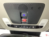 Honda CONNECT搭載車です。「Honda Total Care プレミアム」に加入頂くと、「緊急サポートセンター」や「Honda ALSOK駆けつけサービス」などのサービスが受けられます。