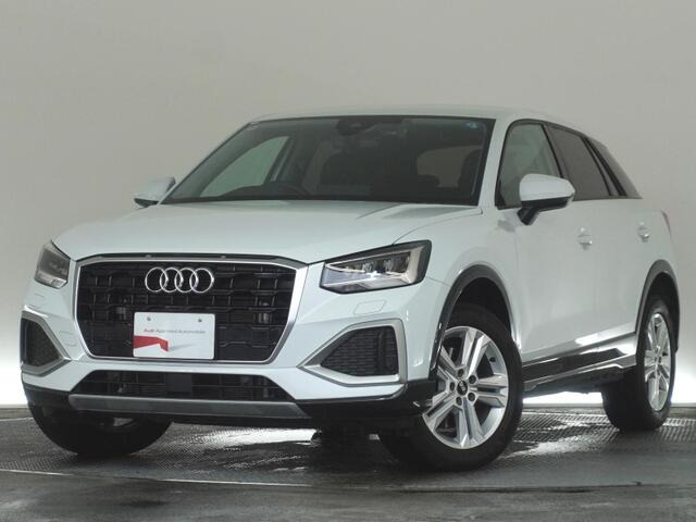 Q2  35 TDI アドバンスト ディーゼル