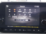 コネクトナビ Bluetooth再生機能付なので、好きな音楽を聴きながら楽しいドライブガ可能です♪またフルセグTVチュ-ナ-内蔵ですので高画質にてTVの視聴も可能です!