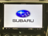 純正メモリーナビとバックカメラ付☆bluetoothオーディオでドライブも好きな音楽を聴いて楽しめます。TV視聴も可能です☆