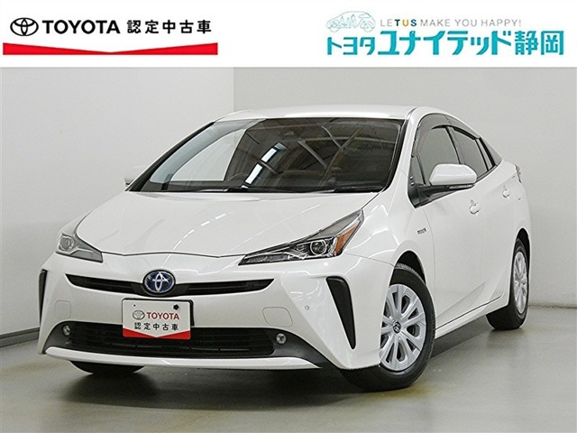 プリウス 1.8 S 