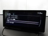 メーカーオプションTVチューナー付!